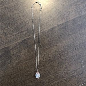 Elizabeth Stuart Necklace